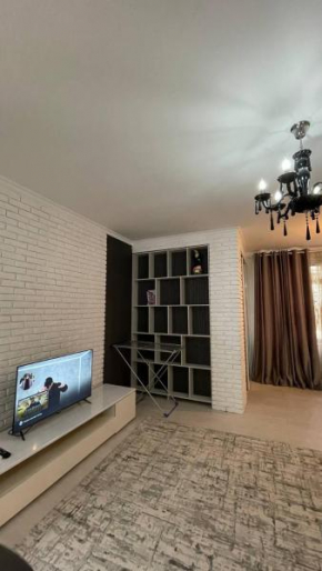 2 х комнатная люкс квартира, Almaty